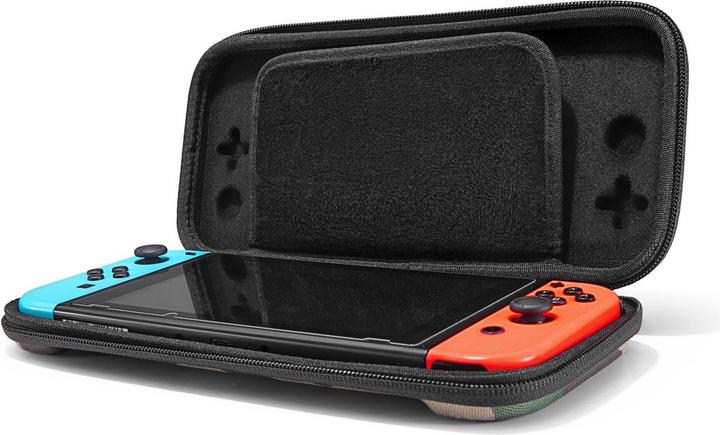 Produktbild tomtoc Slim Case (Switch)
