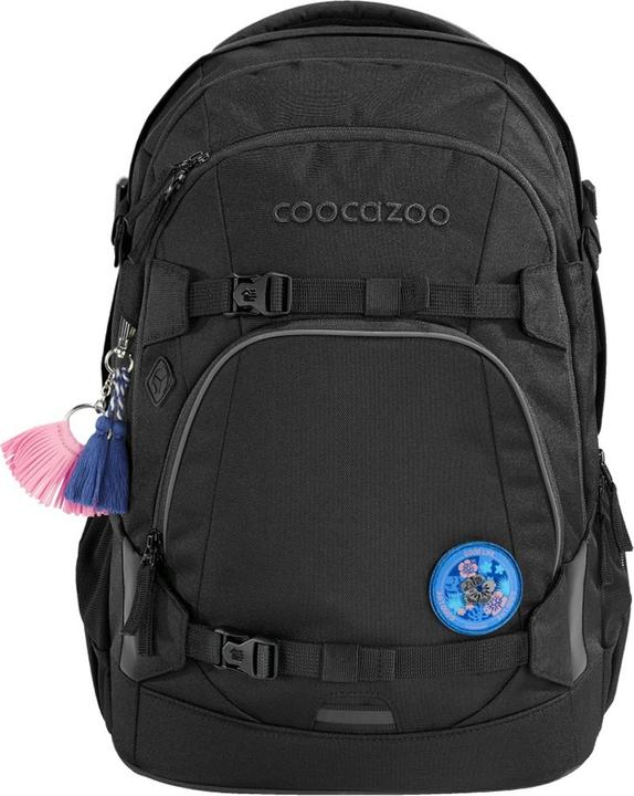 Immagine prodotto Coocazoo accessori per zaino set COLOUR UP