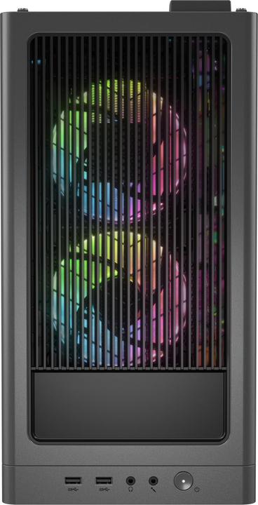 Produktbild Lenovo Legion T5 26IRB8 i7-13700F RTX4070-12GB Desktop Gaming PC (Intel Core i7-13700F, 32 GB, 1000 GB, GeForce RTX 4070)
