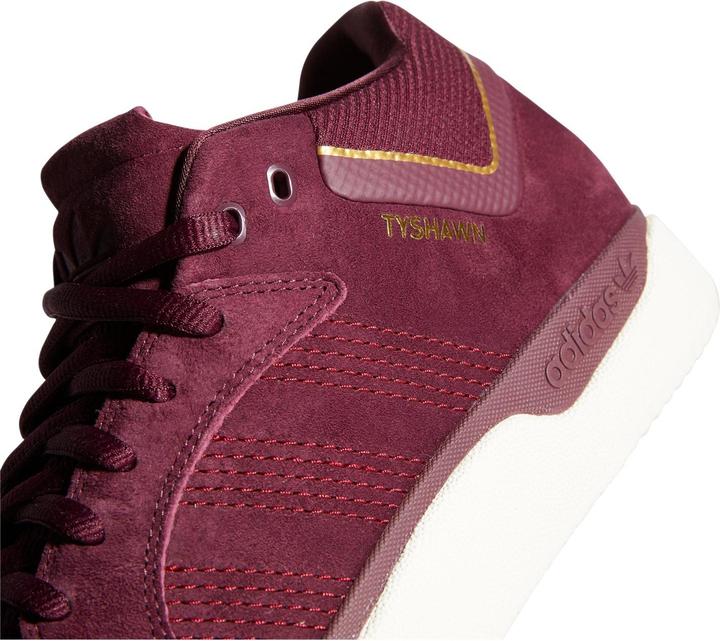 Actual product image adidas Tyshawn (42 2/3)