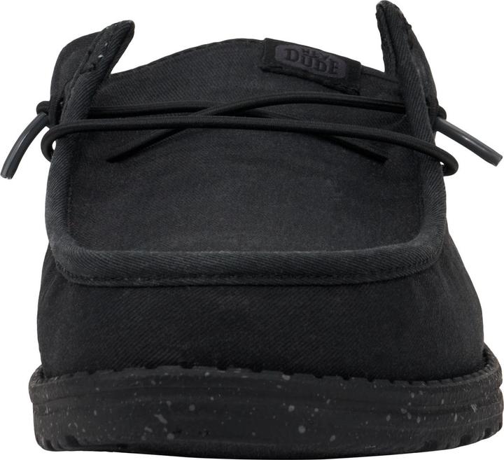 Produktbild Hey Dude Wally Slip Canvas (46)