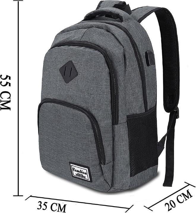 Produktbild Yamtion Laptoprucksack (40 l)
