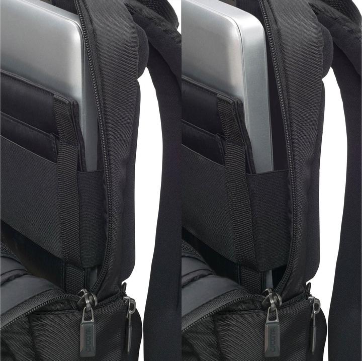 Actual product image Dicota Eco Slim Pro (10 l)
