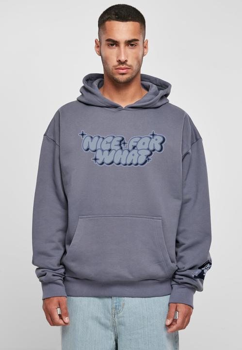 Immagine prodotto Urban Classics Felpa con cappuccio Ultra Heavy Oversize - 131267 (L)