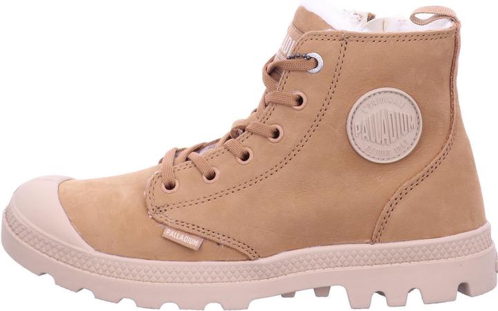 Palladium Pampa Hi Zip
