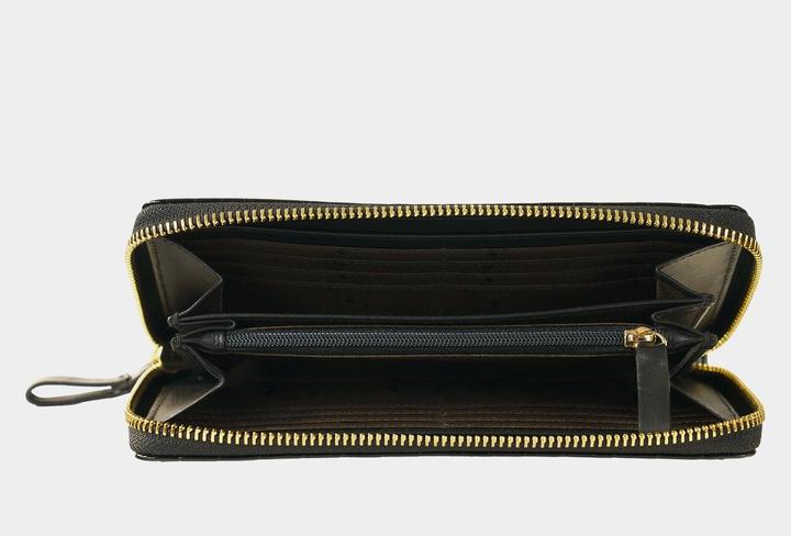 Image du produit Braun Büffel Verona Portefeuille en cuir 19 cm