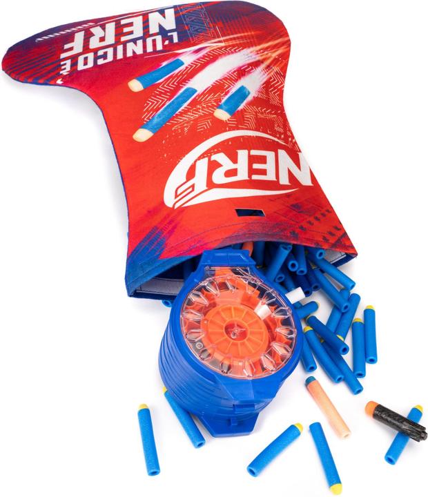 Actual product image Hasbro Nerf - Socke