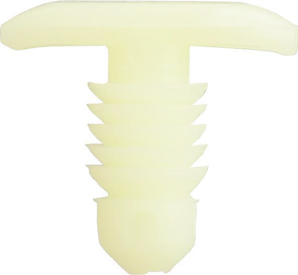 Immagine prodotto KS Tools Clip di fissaggio della guarnizione del cofano per GM, confezione da 10 pezzi