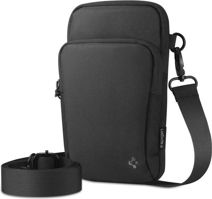 Spigen KD400 Universal Cross Bag Klasden - Black