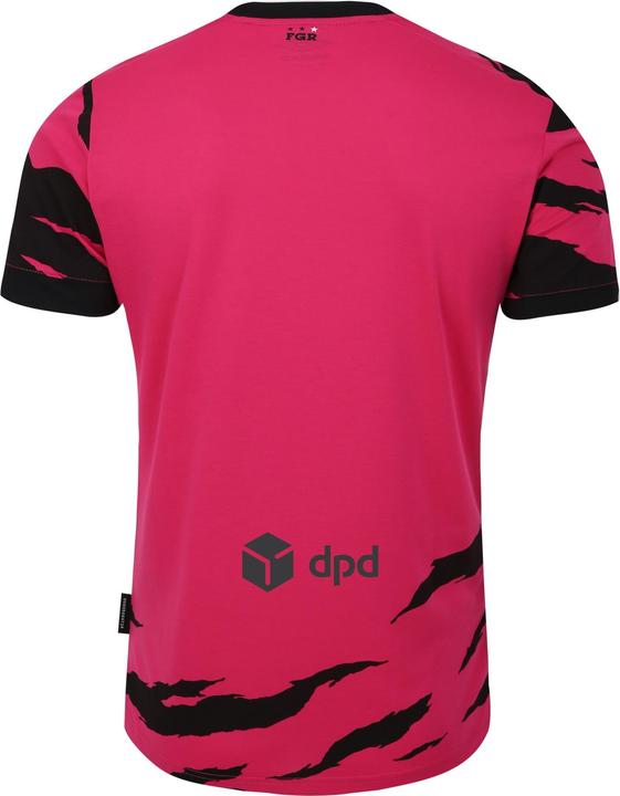 Actual product image Umbro Mens 23/24 Forest Green Rovers FC Away Jersey (XL)