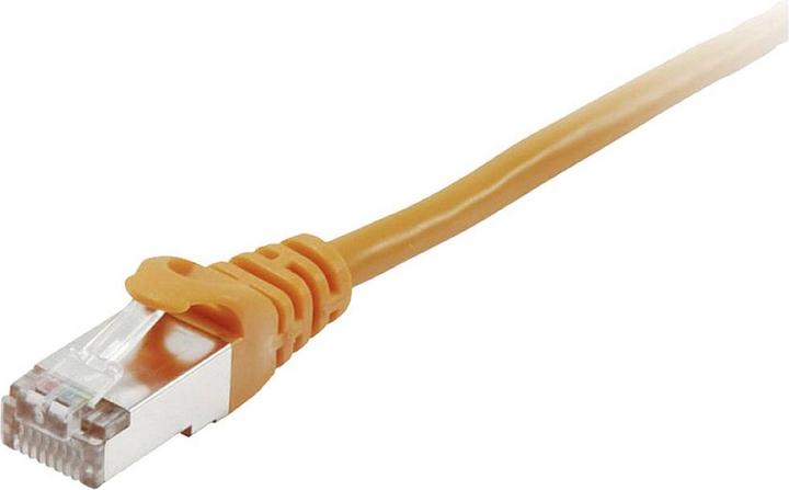 Actual product image equip Network cable (S/FTP, CAT6, 5 m)