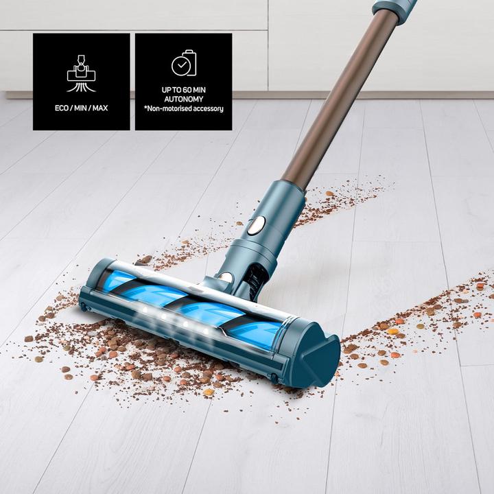 Actual product image Taurus Homeland Digital Animal Flex