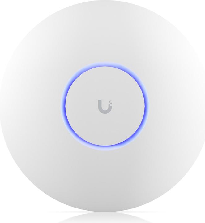 Produktbild Ubiquiti Ceiling-mounted WiFi 7 AP (4320 Mbit/s)