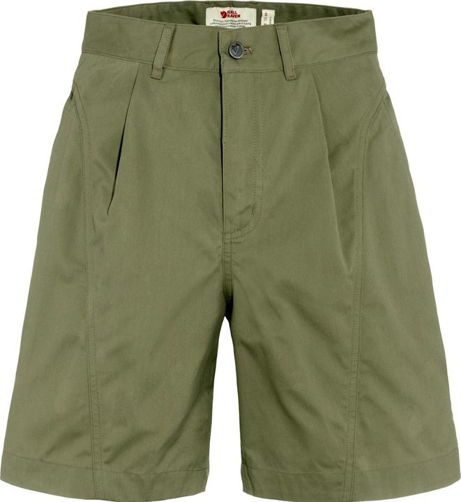 Actual product image Fjällräven Women's Vardag Shorts (Frequency band 38 (2600 MHz))
