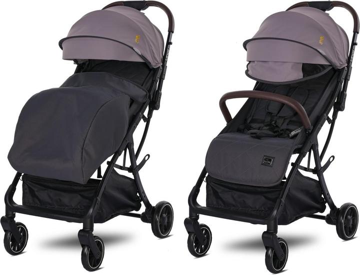 Produktbild Lorelli Kinderwagen Buggy Minori faltbar