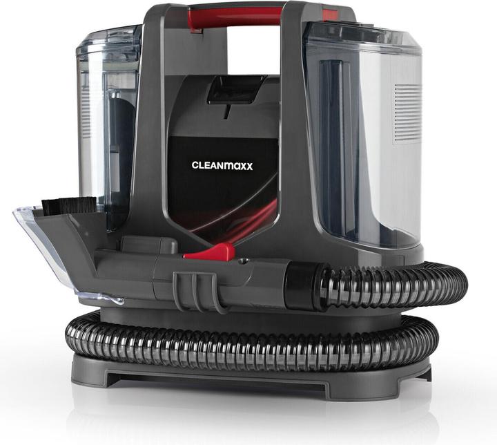 CleanMaxx Polster-/Teppichrein