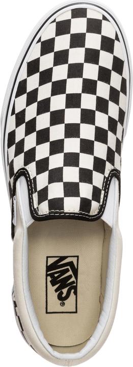 Immagine prodotto Vans Sneaker Classica Slip-On Checkerboard (47)