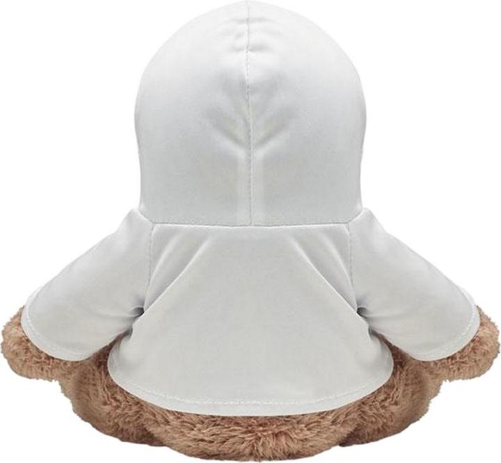 Actual product image MidOcean John Teddy Bear Plush Toy (24 cm)
