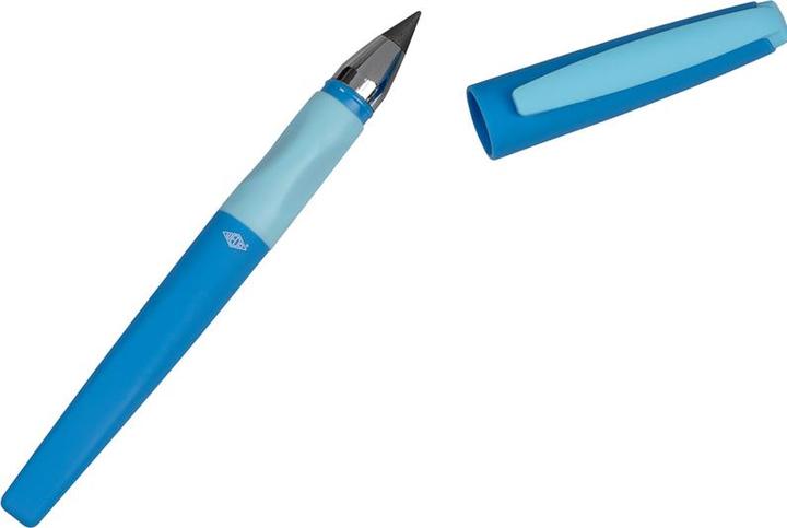 Immagine prodotto Magni Matita appuntita Forever 2024 f.sort. in blu e verde (24 x)