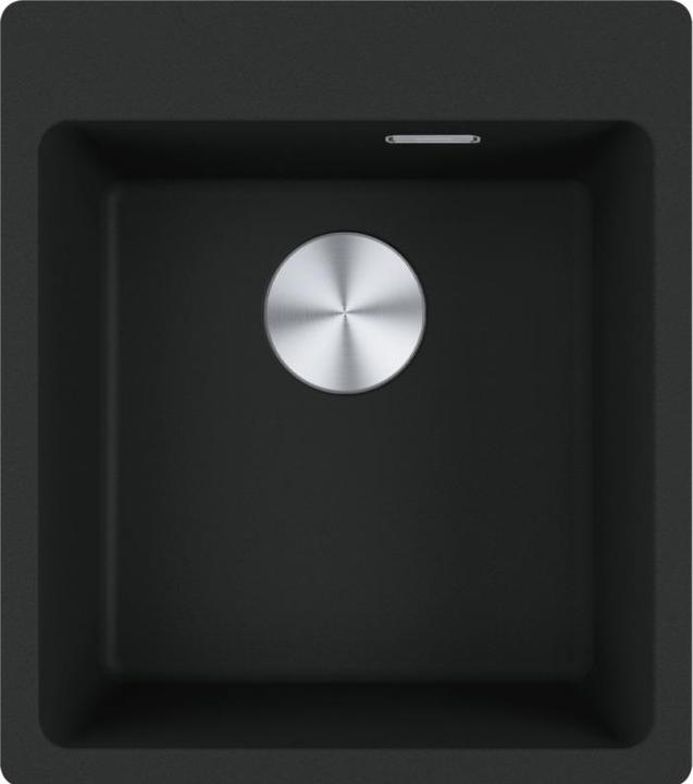 Actual product image Franke Spüle Maris MRG 610-39 A BM (45 cm)