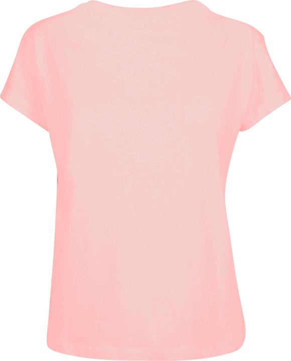 Immagine prodotto Build Your Brand Maglietta Box donna/donna (XS)