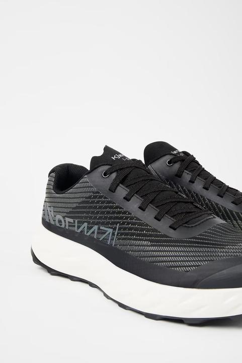 Produktbild Nnormal Kjerag Shoe Black/Grey (46)