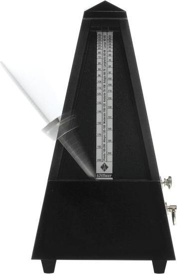 Image du produit Wittner Mälzel série 810 (Métronome)