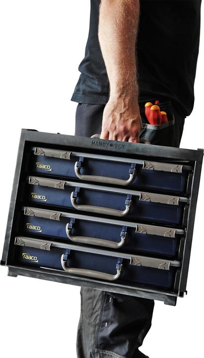 Produktbild Raaco HandyBox 55 (1 Teile)