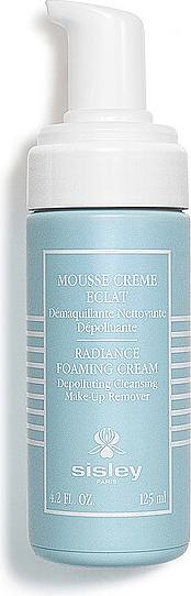 Image du produit Sisley Crème moussante éclat (Mousse, 125 ml)