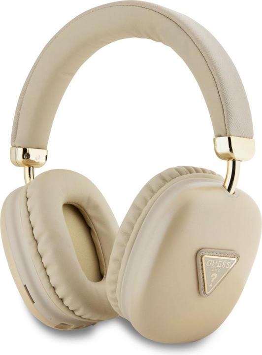 Image du produit Guess Logo Triangle (pas de réduction du bruit, 32 h, Sans fil)