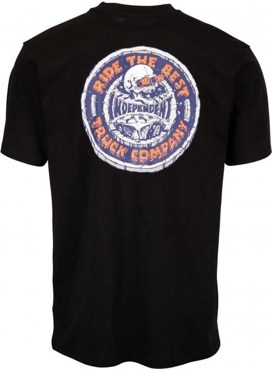 Actual product image Independent Breakout T-Shirt (M)