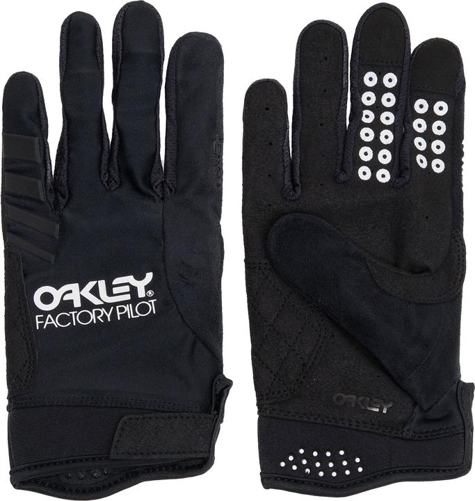 Oakley Switchback MTB (L)