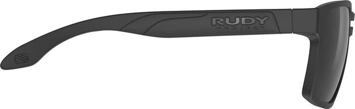 Image du produit Rudy Project Spinair 57 matte polar3FX grey laser (Noir mat, gris laser)