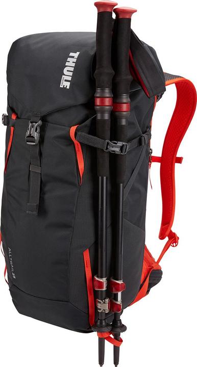 Actual product image Thule AllTrail Men (25 l)