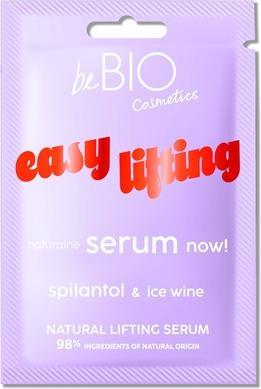 Actual product image be quiet! Be Bioeasy Lifting Serum - 8ml (8 ml)