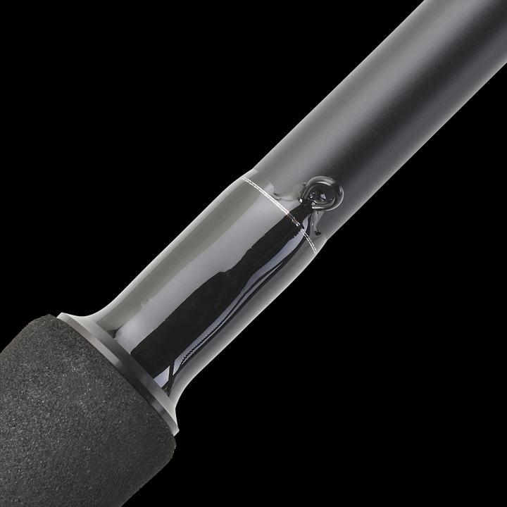 Actual product image Caperlan WXM-9 240MH (Ice rod, 240 cm)