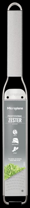 Image du produit Microplane Râpe à zeste