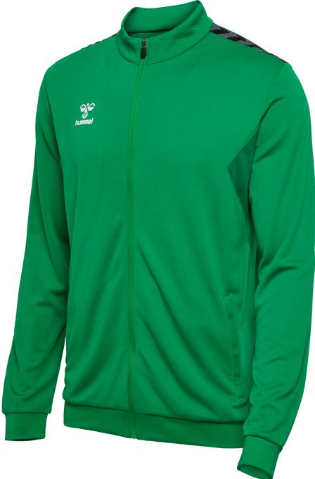 Produktbild hummel Hmlauthentic Pl Zip Jacket (M)