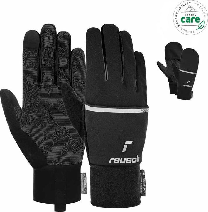 Reusch Terran STORMBLOXX