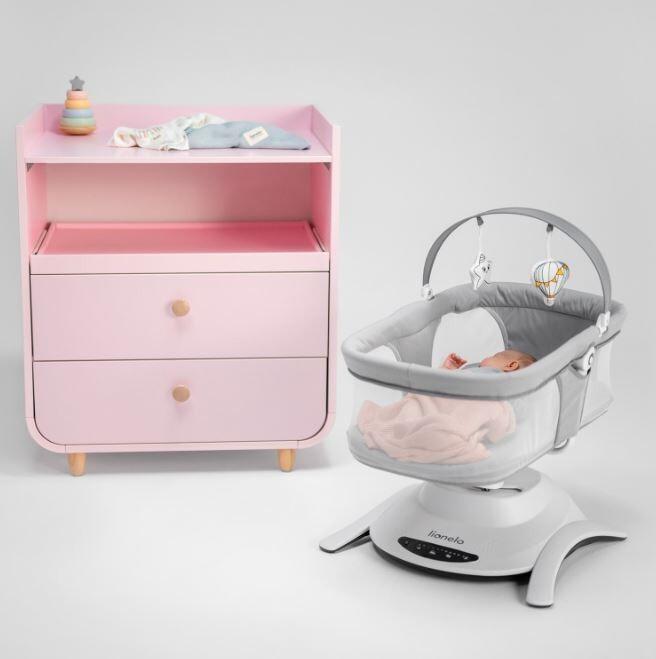 Productafbeelding Lionelo Bella