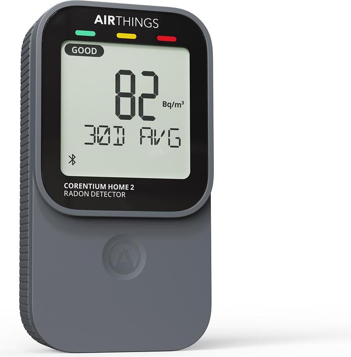 Productafbeelding Airthings Corentium Home 2
