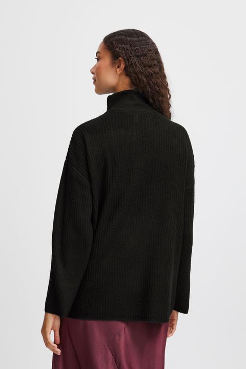 Immagine prodotto B.young MAGLIONE A COSTE BYONEMA - 20813877 (L)