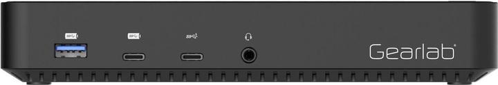 Produktbild Gearlab Triple 4K USB-C Hybrid (USB-C, 3 Ports)