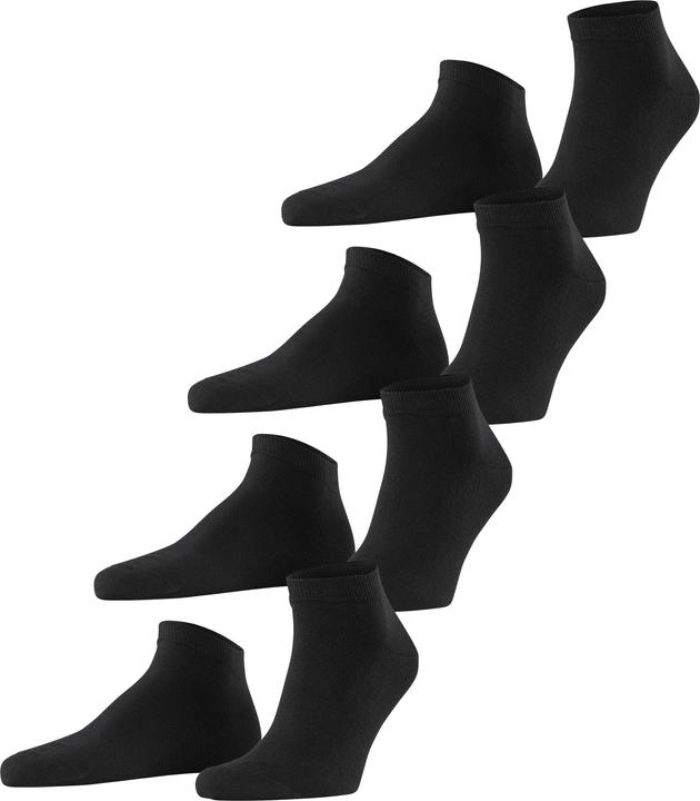 Actual product image Esprit Solid 4-Pack Herren (pack of 4, 40 - 46)