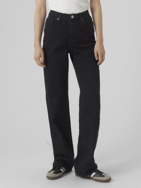 Produktbild Vero Moda High Waist Jeans (27)