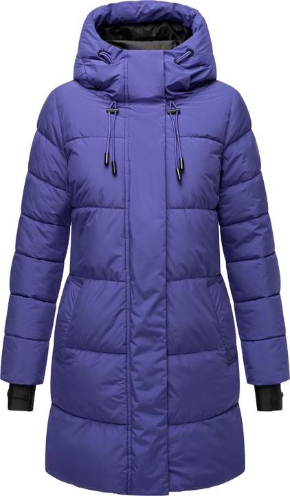 Violet bleu