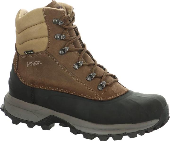 Actual product image Meindl Lillehammer Lady GTX® (40)