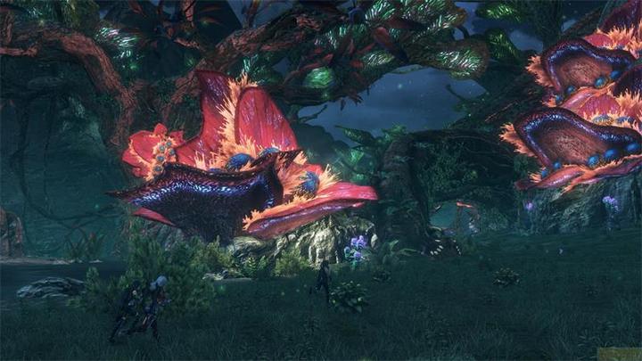 Actual product image Nintendo Xenoblade Chronicles X: Definitive Edition (Switch, Multilingual)