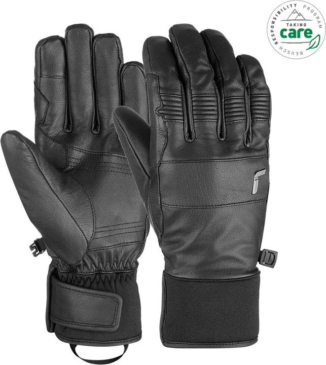 Reusch Cooper