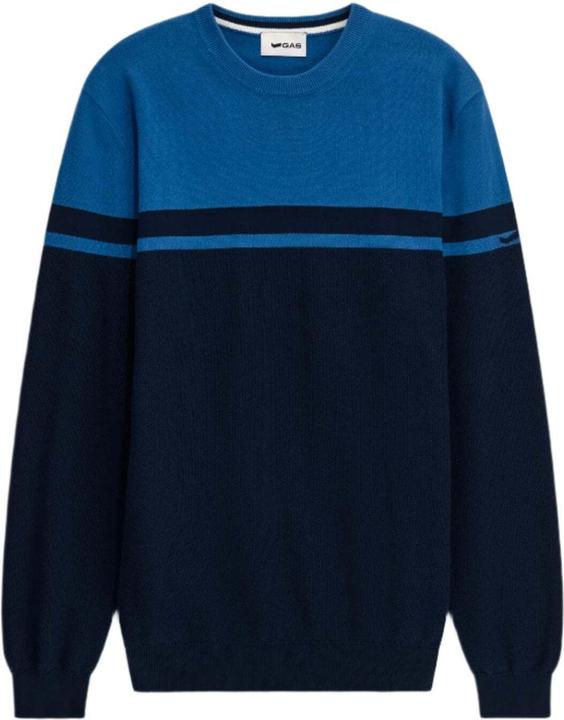 Immagine prodotto Gas Pullover Avier Round Neck (S)